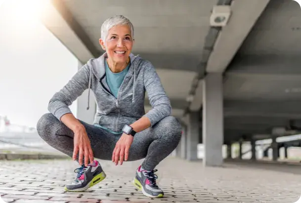 Para que servem os suplementos naturais para a menopausa?