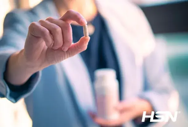 Como tomar as c&aacute;psulas naturais para baixar o colesterol?