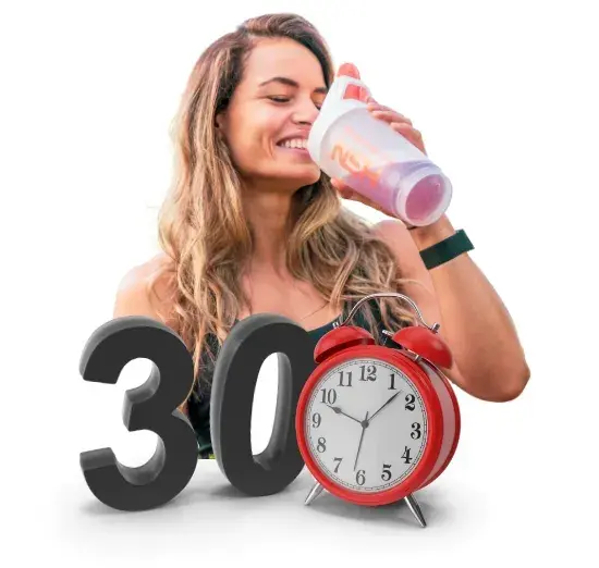 Qual &eacute; a melhor forma de tomar um suplemento pr&eacute;-treino?