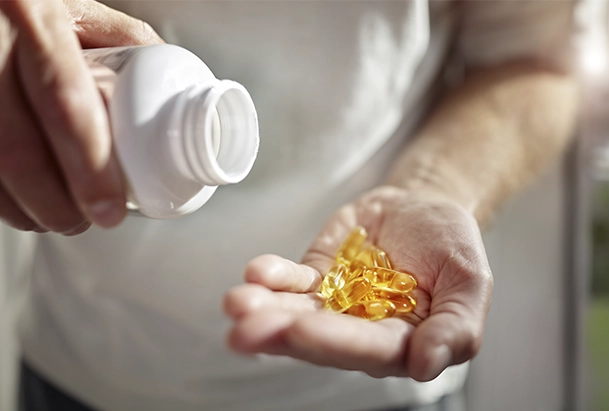 Com que frequ&ecirc;ncia posso tomar produtos naturais para baixar o colesterol?