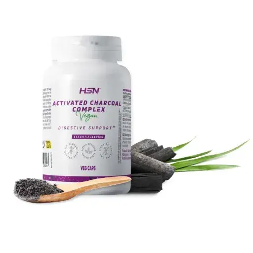 Tipos de antigases naturais