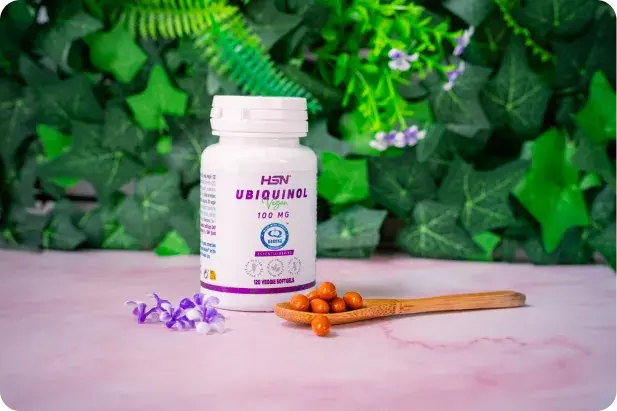 Porquê escolher antioxidantes veganos?