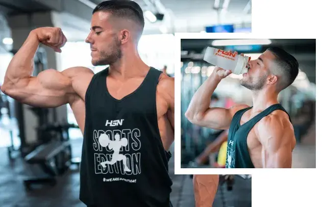 O que s&atilde;o os anabolizantes naturais?