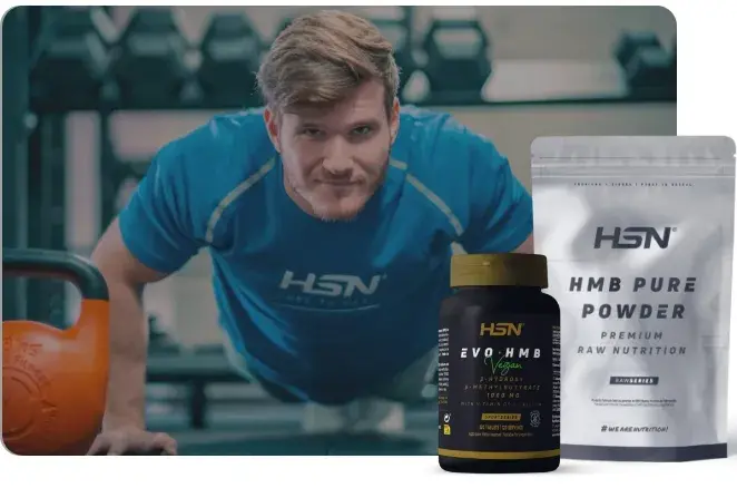 O que &eacute; o HMB?