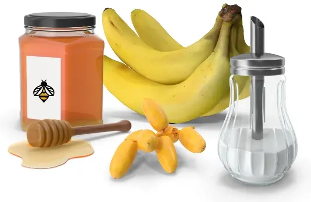 O que s&atilde;o os carboidratos simples?