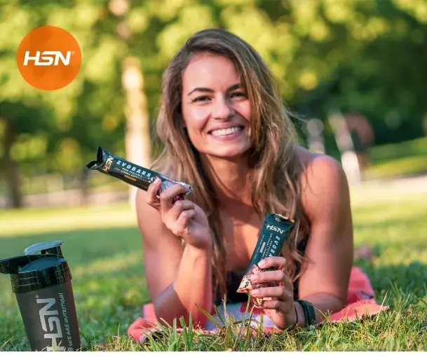 Quando consumir barras energ&eacute;ticas?