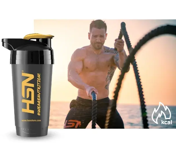 Quando &eacute; recomend&aacute;vel tomar termog&eacute;nicos?