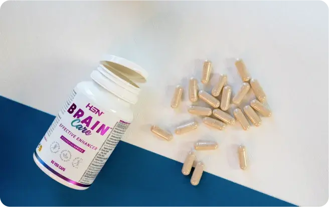 Quando tomar vitaminas para a mem&oacute;ria?