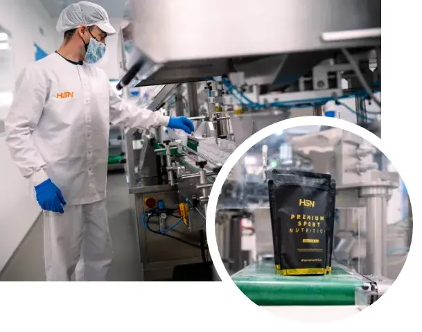 Porqu&ecirc; comprar carboidratos de misturar sequencial na HSNstore?