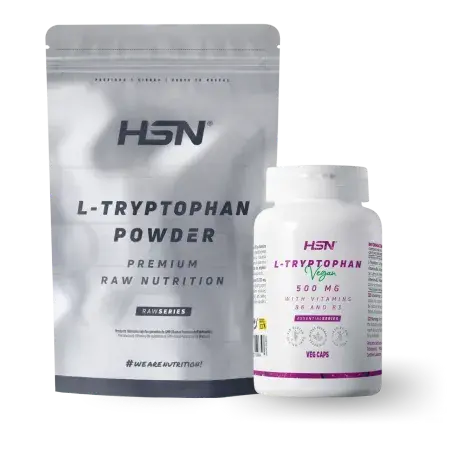 Tryptophan zur Verbesserung der Stimmung