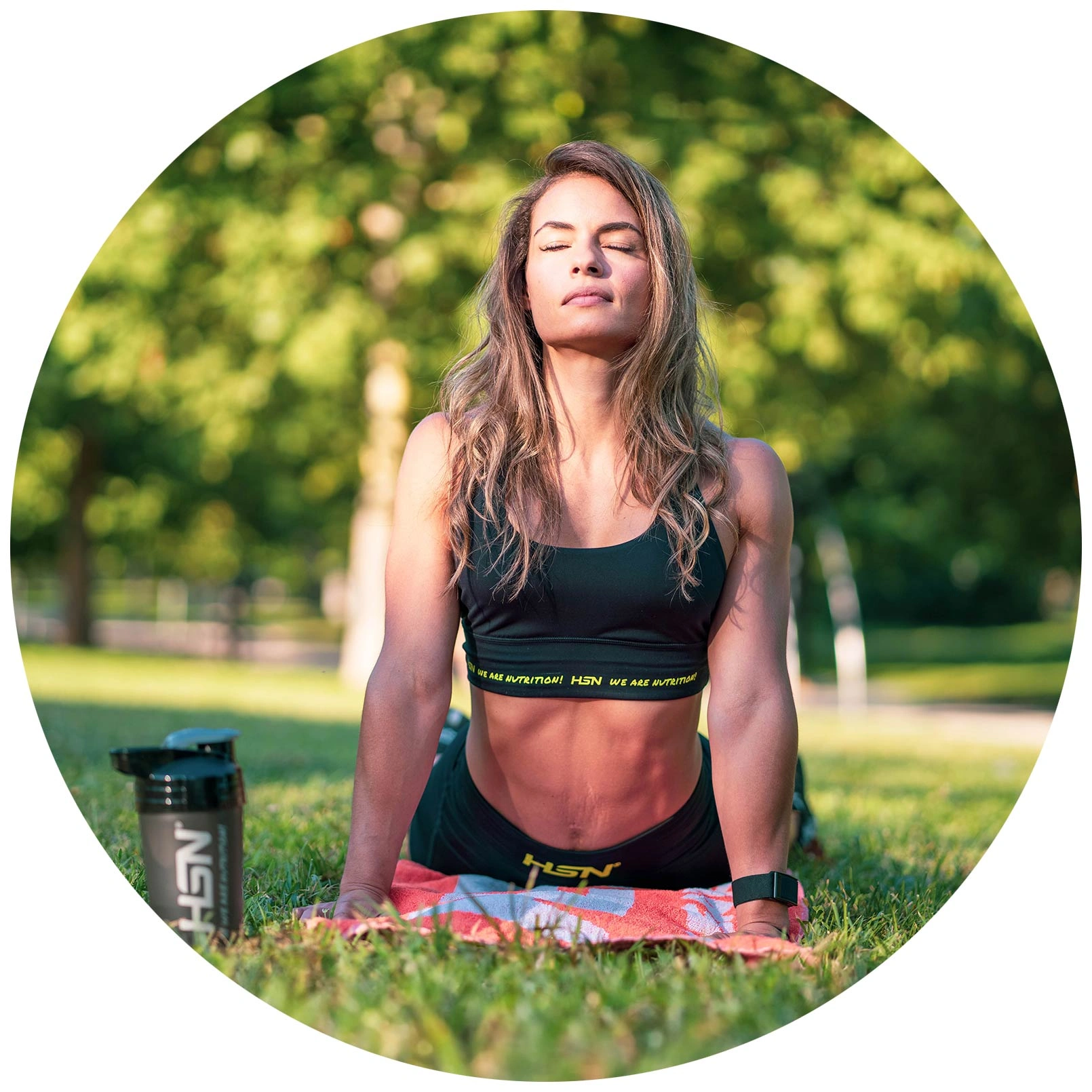 Prendermi cura di me