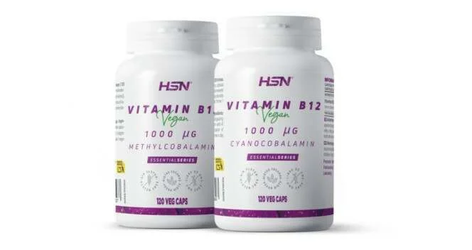 B12 vitamin HSN B12 vitamin HSN