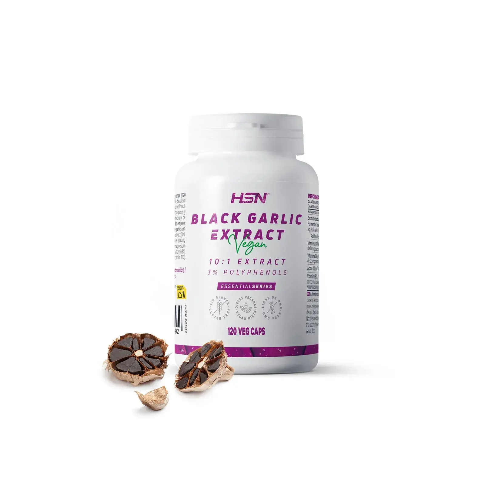 Standardised natural extracts to support the heart Standardised natural extracts to support the heart