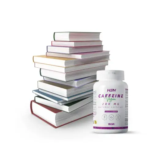 Caffeine on cognitive performance