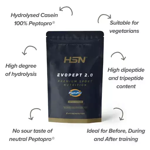 Casein peptopro Casein peptopro