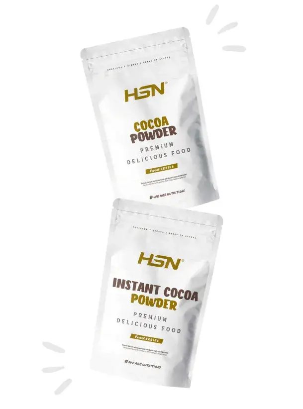 Cocoa supplements