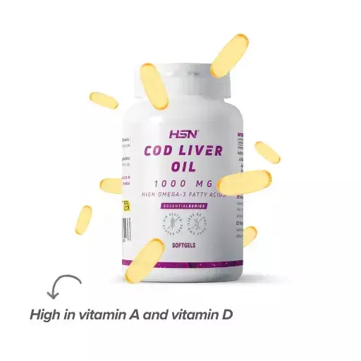 Cod liver