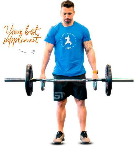 Who can take creatine