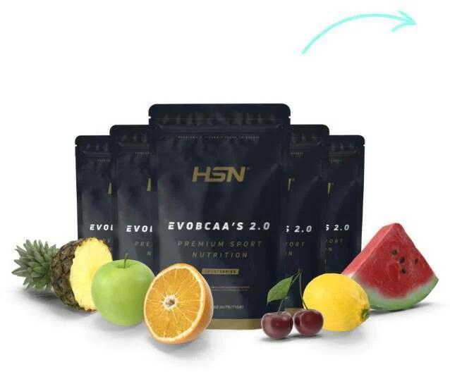 Evobcaas Sportseries