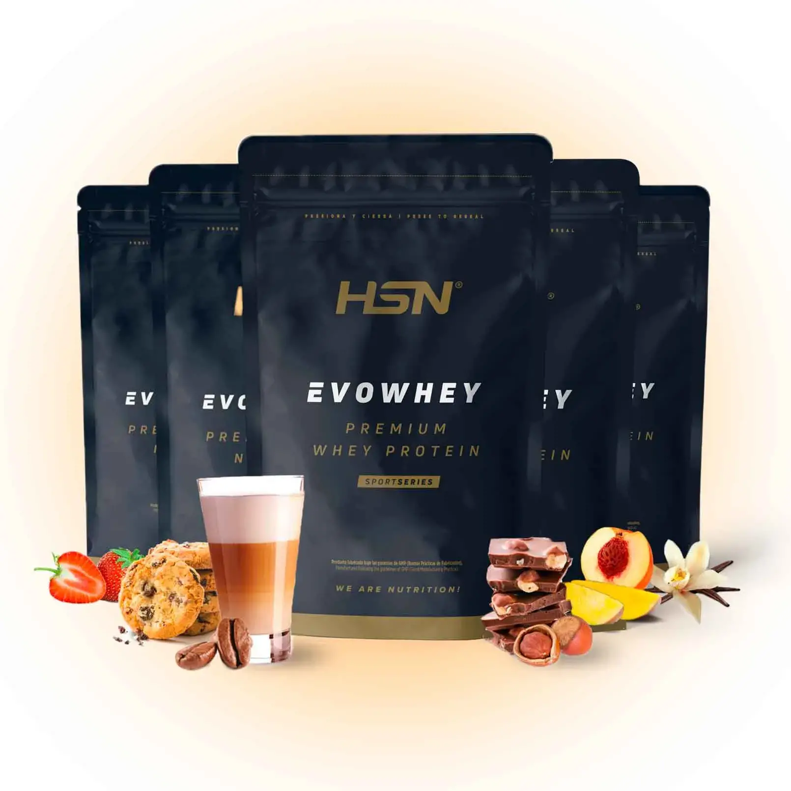 Evowhey Protein Evowhey Protein