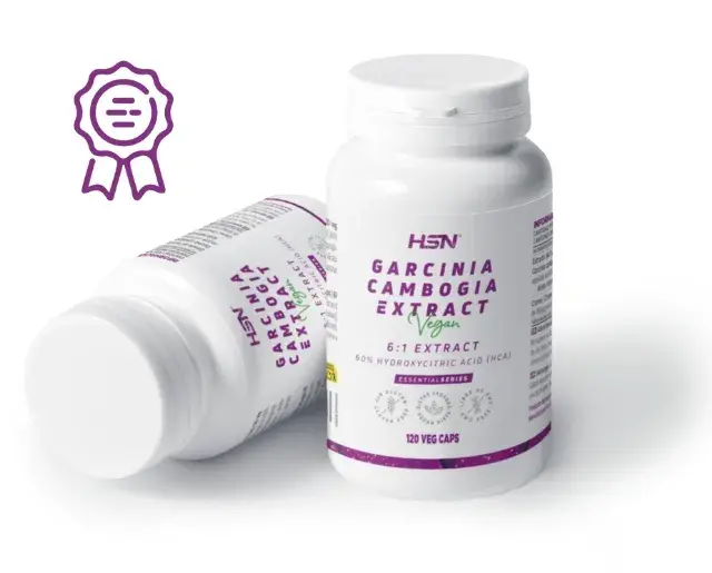 Garcinia cambogia Garcinia cambogia