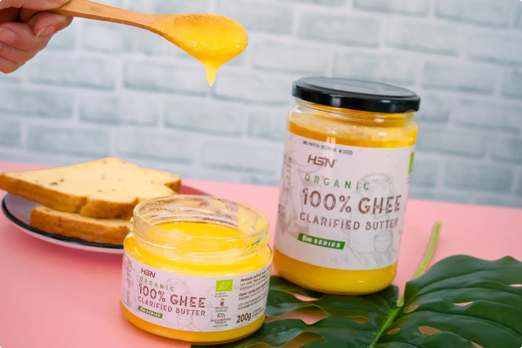 Organic and Ecological Nutrition