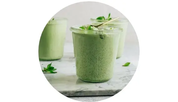 Balancing glucose and cholesterol