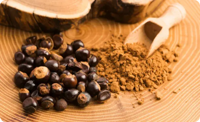 guarana extract