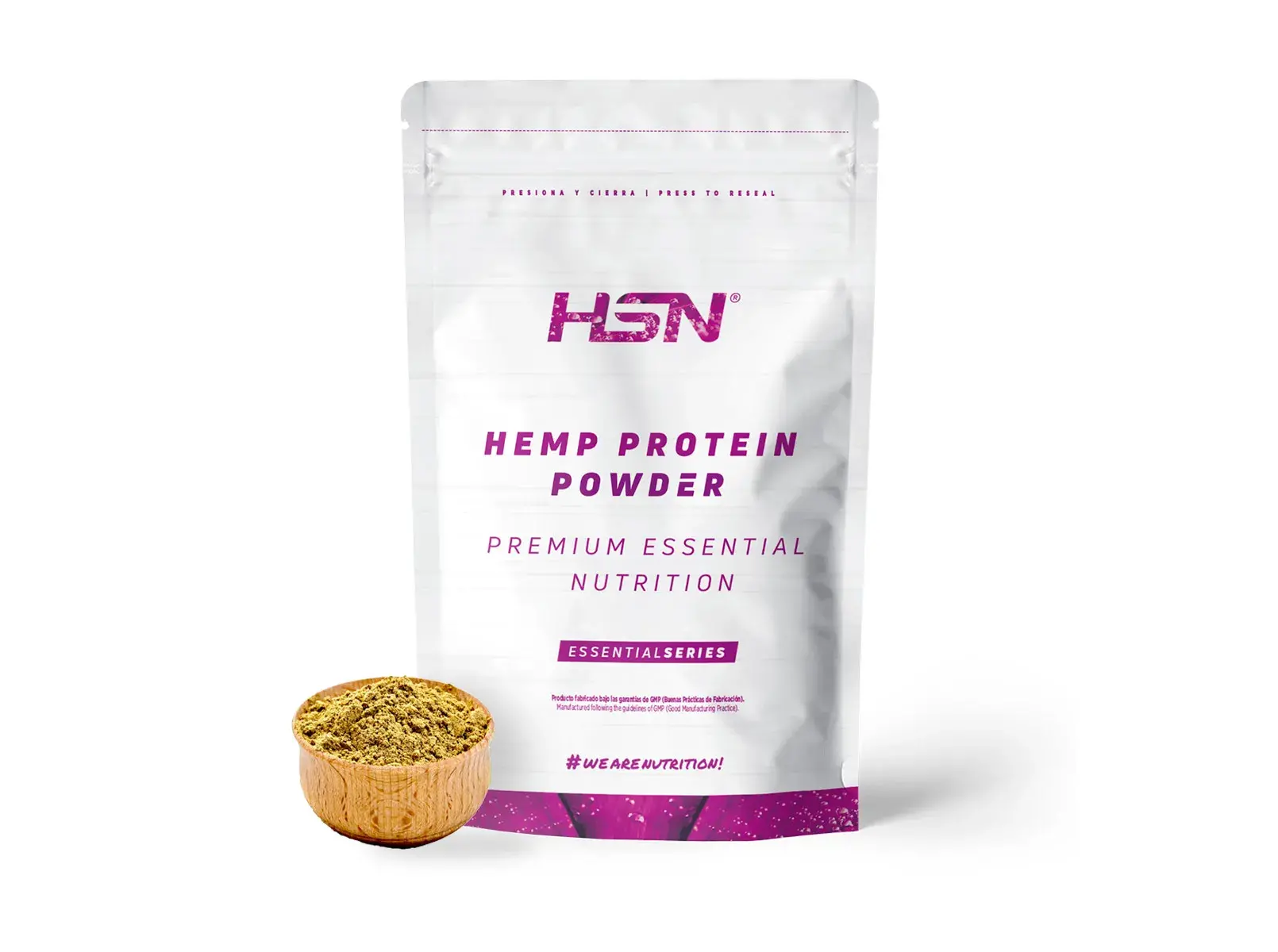 Hemp seed Hemp seed