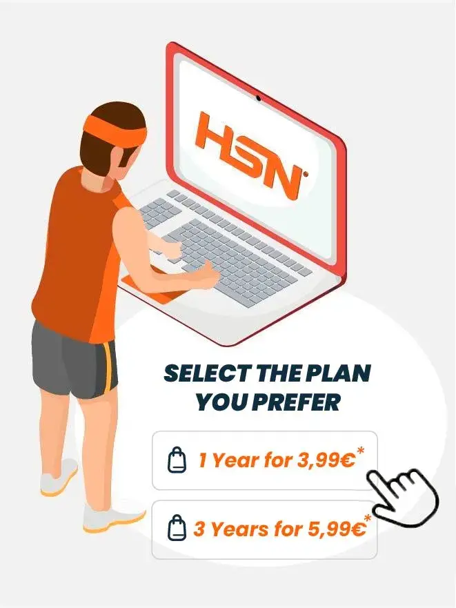 HSN Savings Plan How much it costs