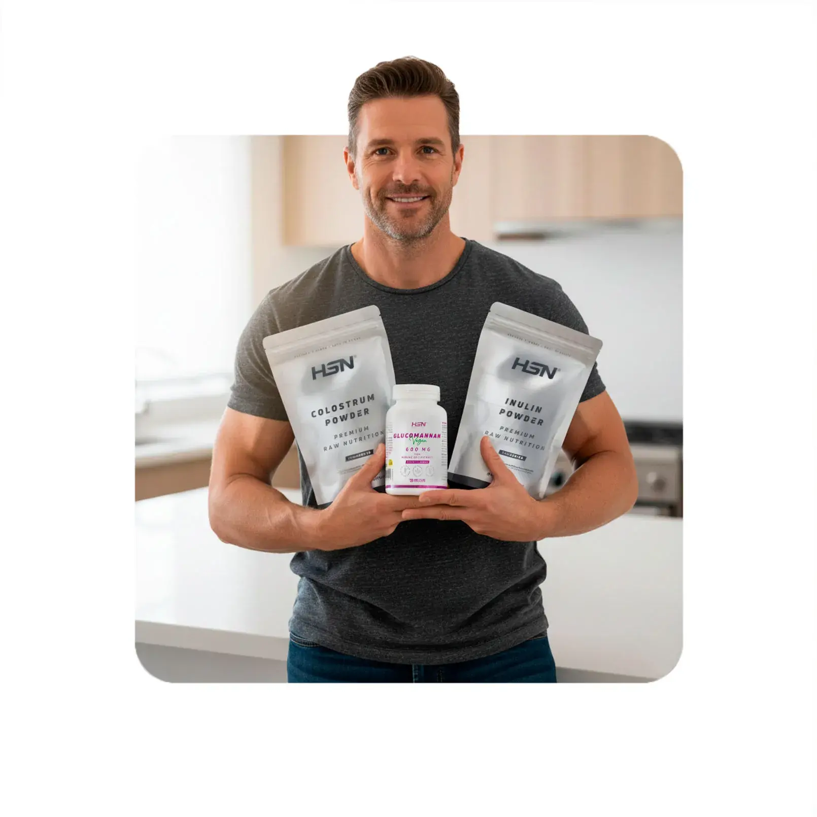 Products and tablets