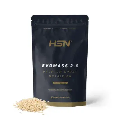 Muscle growth Muscle growth