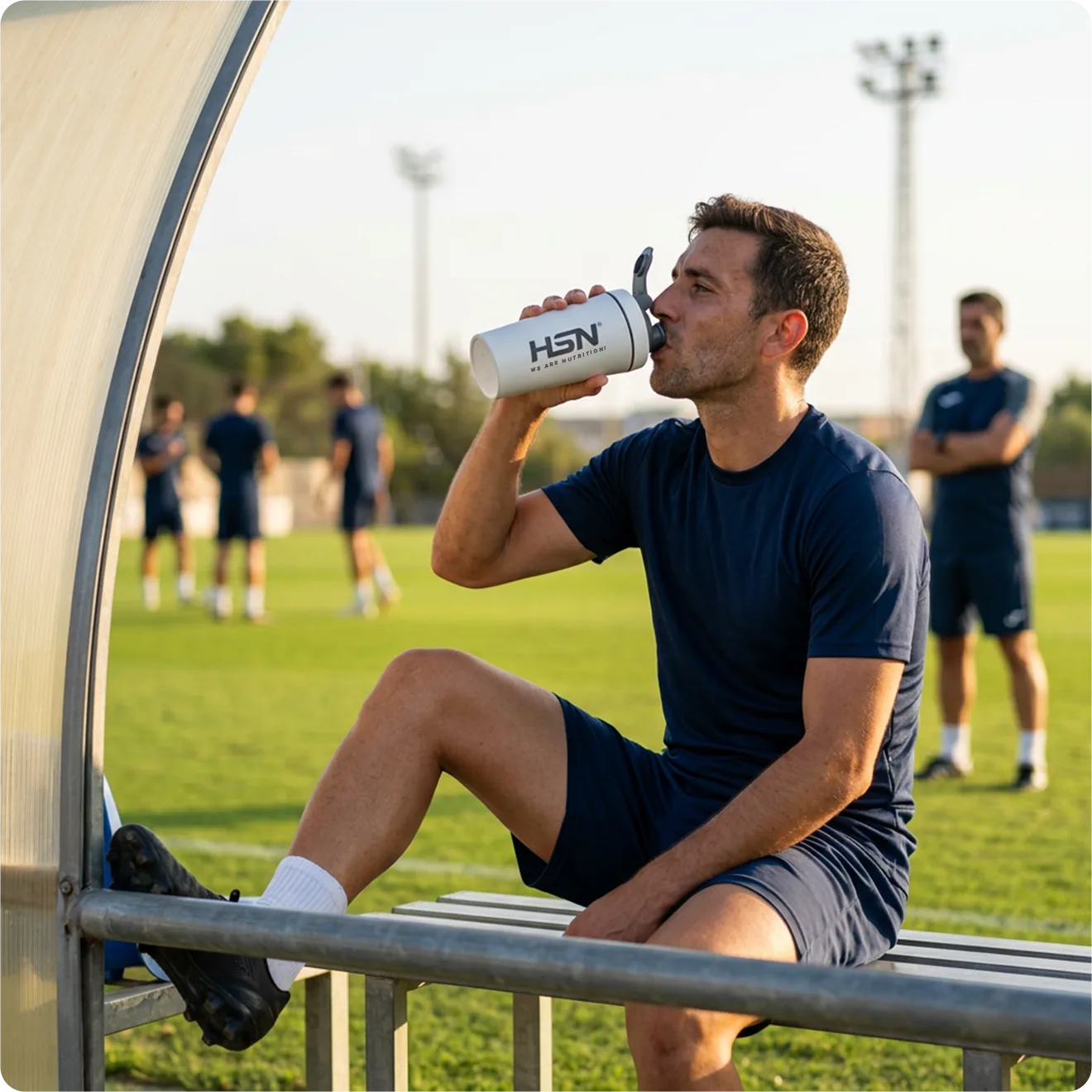 What is sports nutrition? What is sports nutrition?