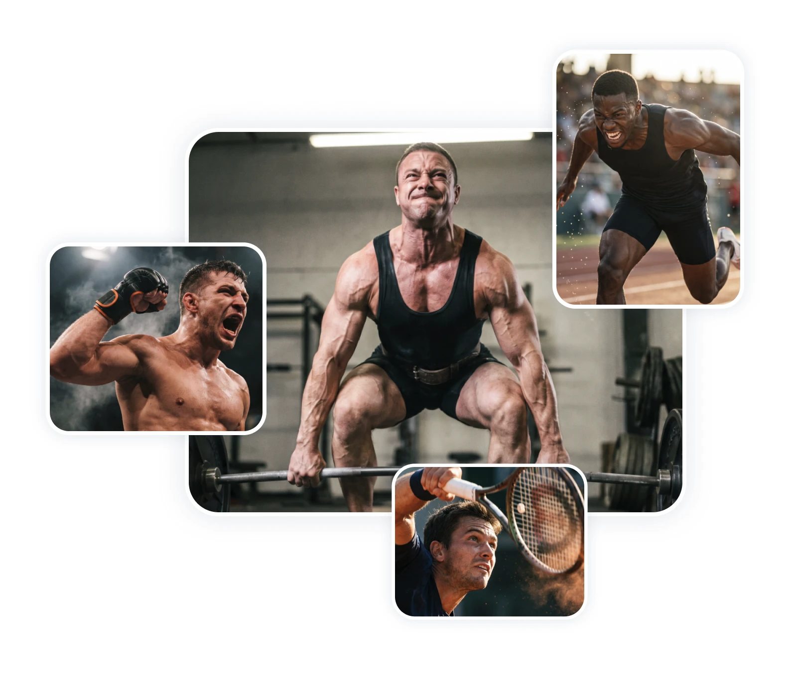 Benefits of proper sports nutrition Benefits of proper sports nutrition