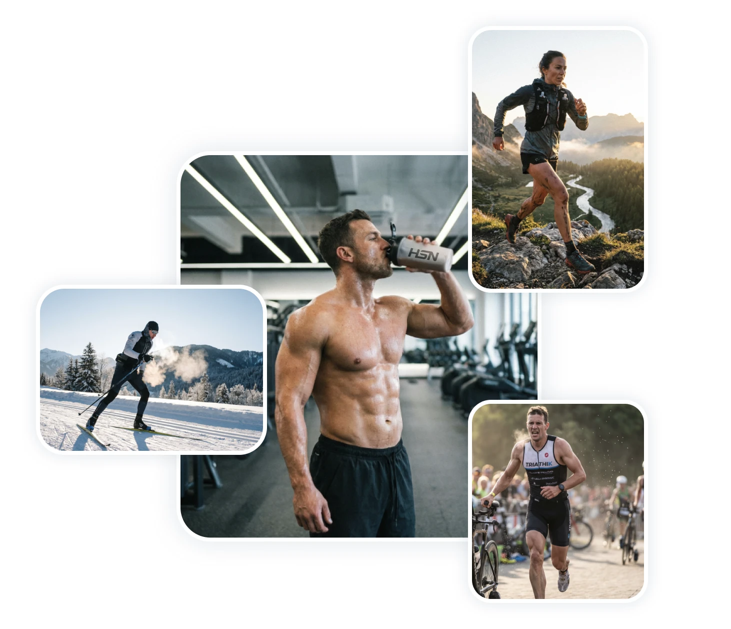 Make the most of the best discounts on sports nutrition! Make the most of the best discounts on sports nutrition!