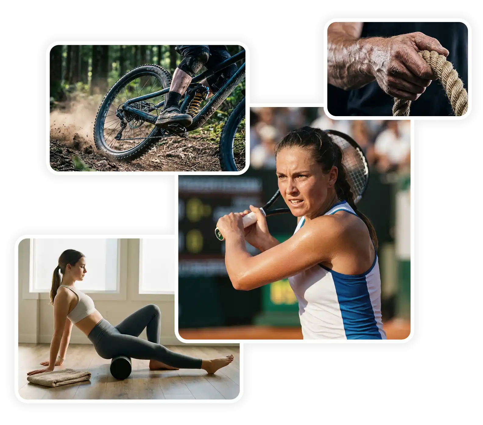 What types of sport is sports nutrition aimed at? What types of sport is sports nutrition aimed at?