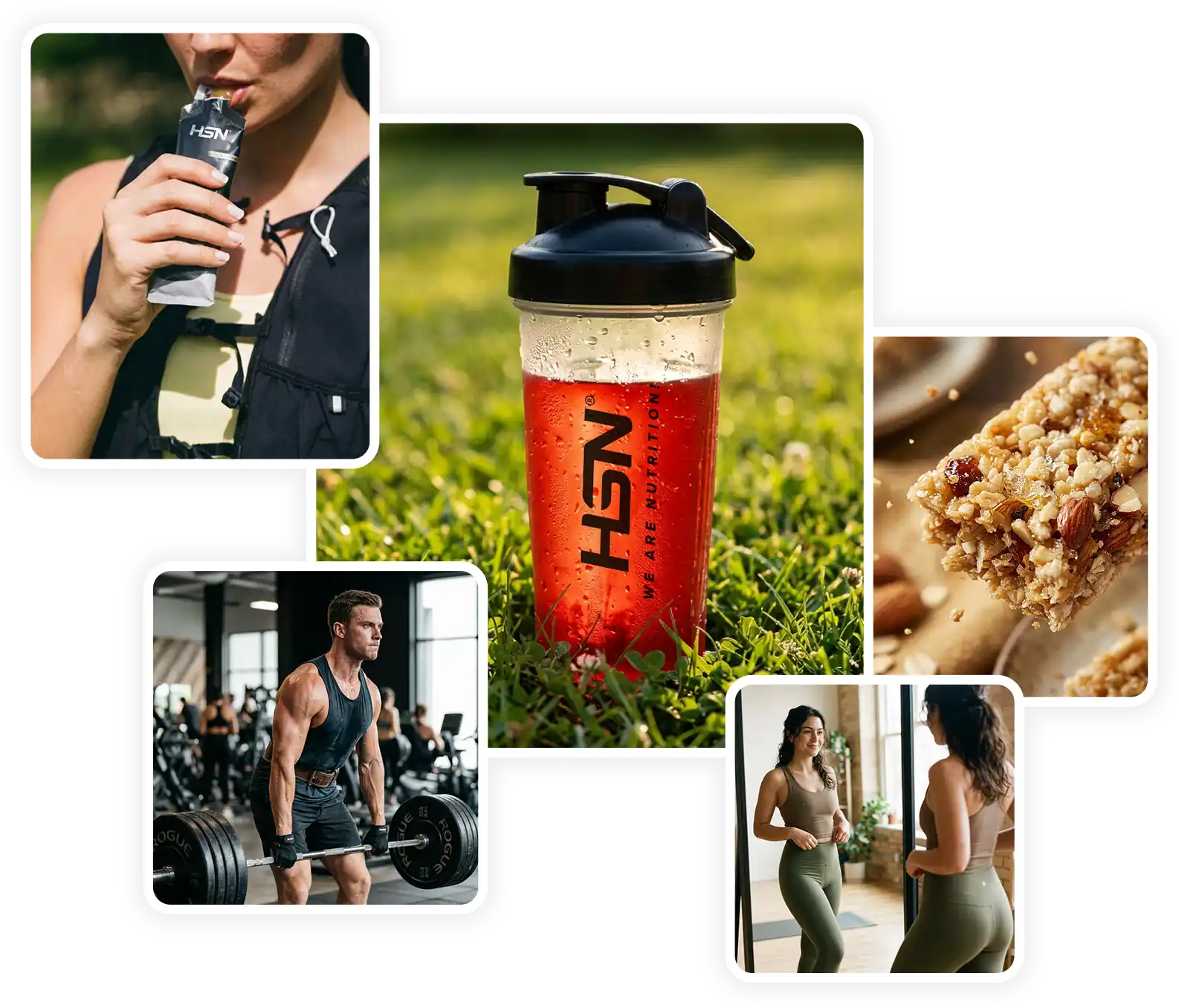 How can you get the most out of food supplements? How can you get the most out of food supplements?