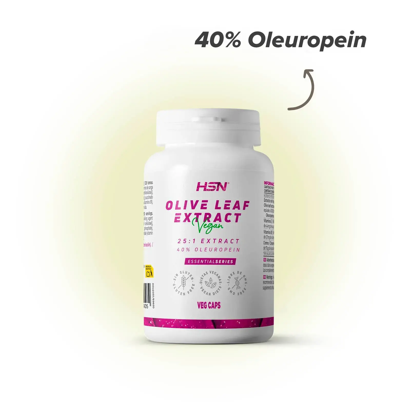 Olive leaf extract Olive leaf extract