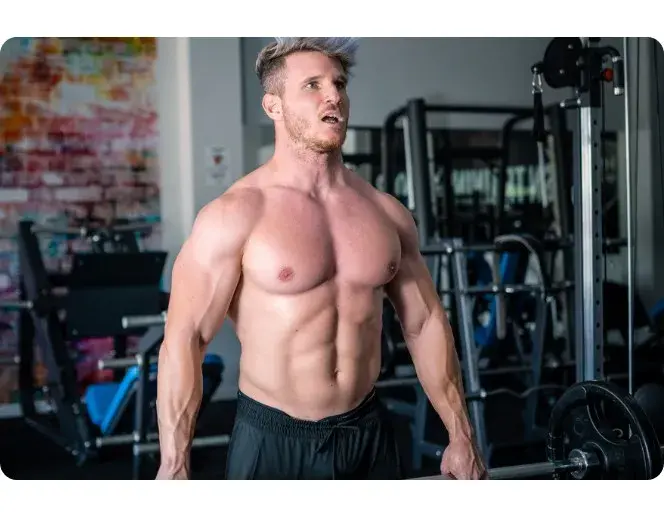 Power explosive
