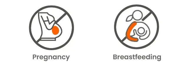 pregnancy breastfeeding