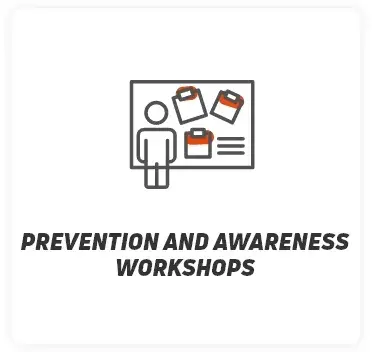 Prevention icon