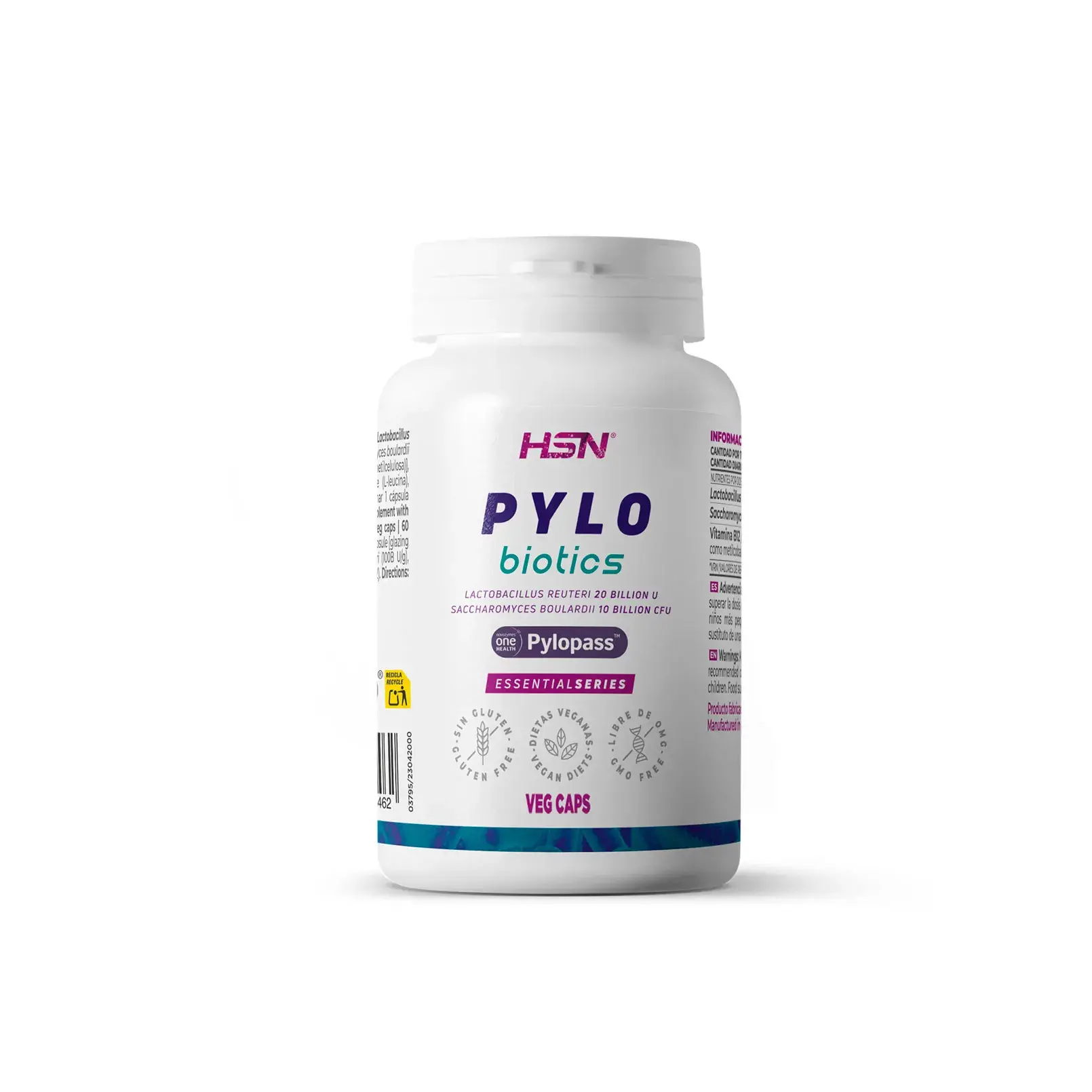 Probiotics Probiotics