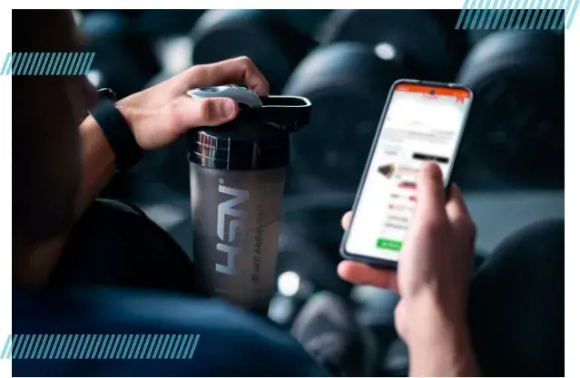 Proteins bars Proteins bars