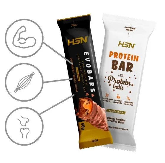 Purpose protein bars Purpose protein bars