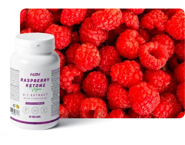 raspberry ketones supplements
