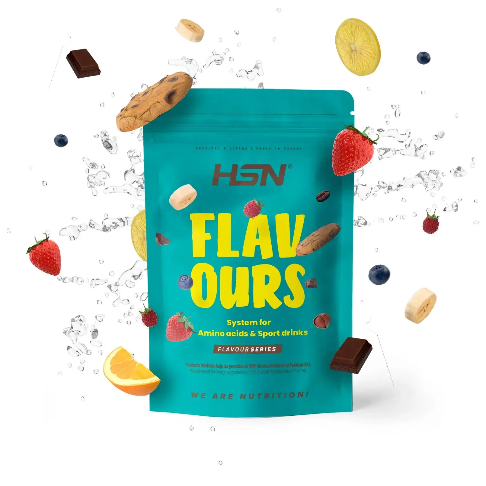 Flavours HSN Flavours HSN