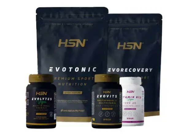 sports nutrition supplements