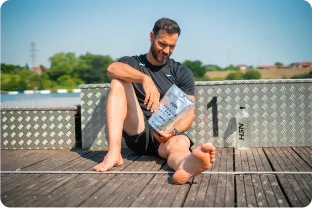 Supplements rawseries