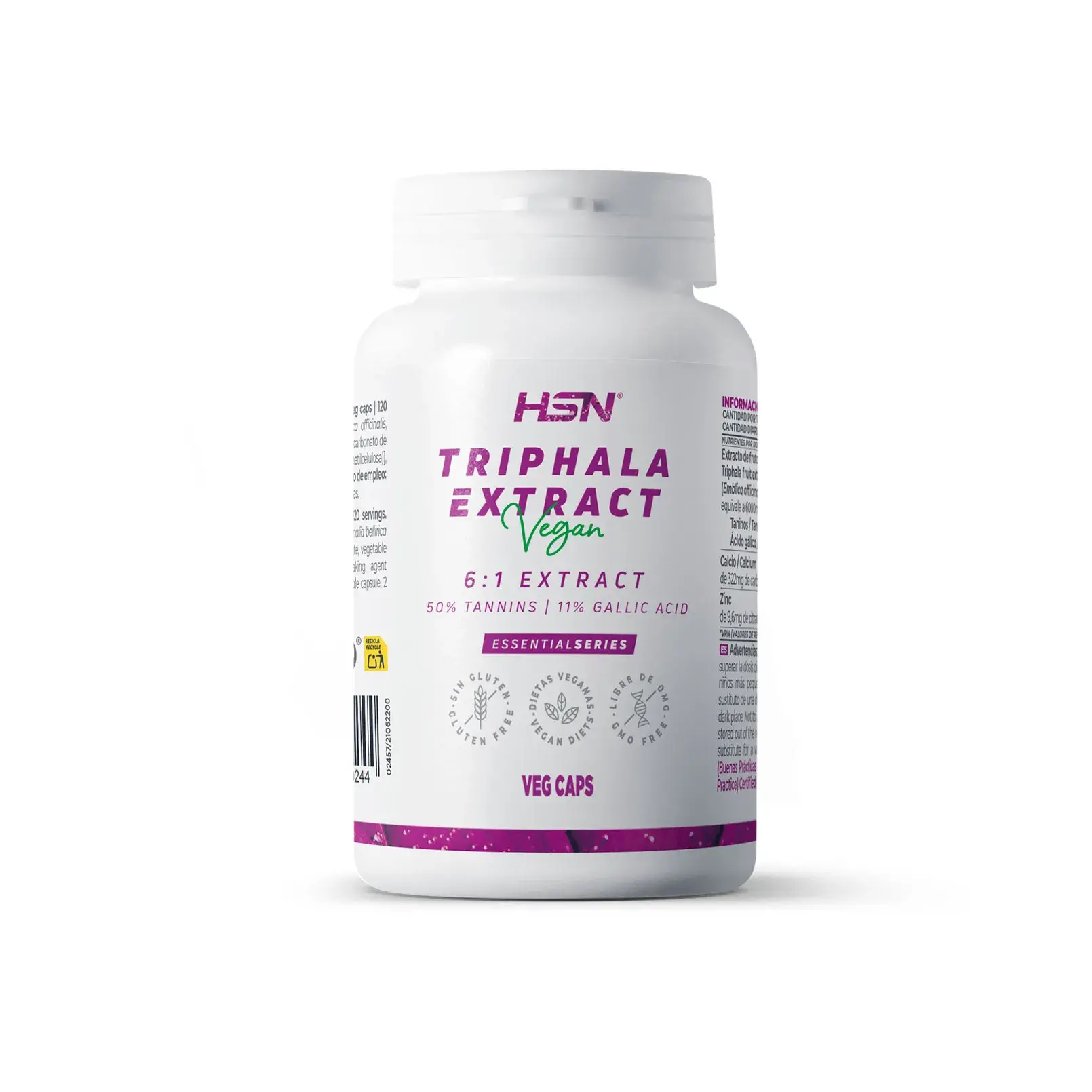 Triphala Extract Triphala Extract