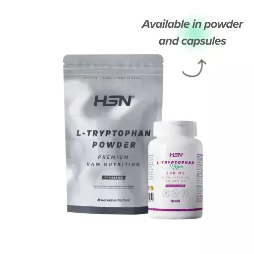 L-tryptophan L-tryptophan